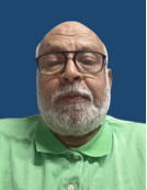 Mr Chandra Modali Energy Coach