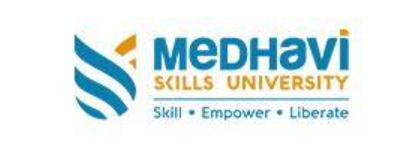 Medhavi Skills University Logo