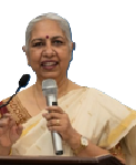 Mrs Rajeshwari Spiritual Trainer